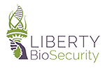 Liberty Biosecurity Logo